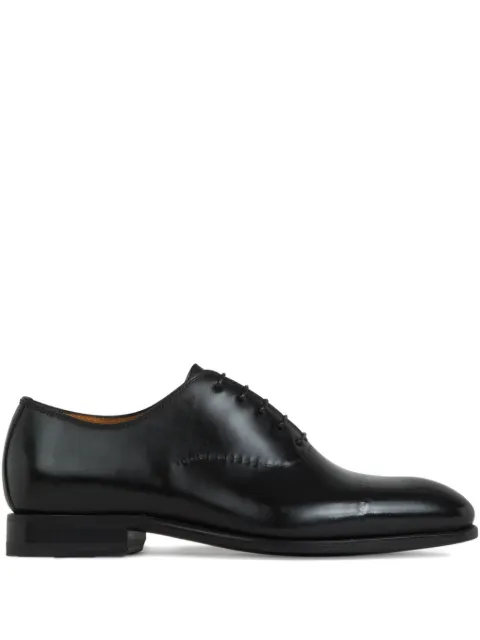 Bontoni Vittorio Oxford shoes
