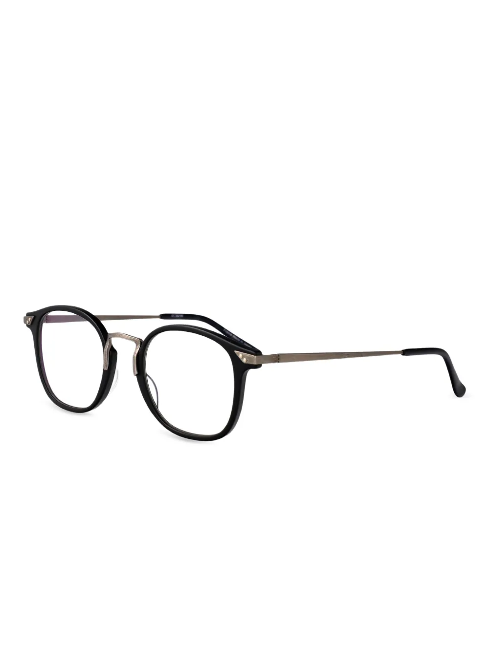 Matsuda oval-frame glasses | Image 2