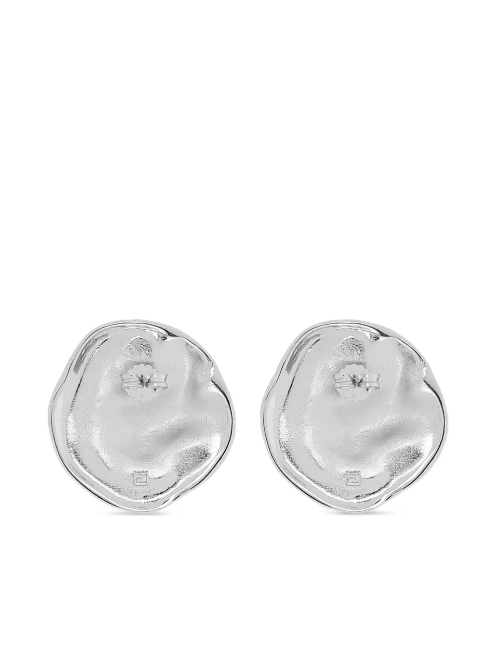 Federica Tosi Bijoux oorbellen - Zilver