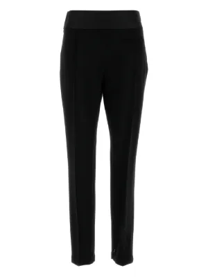 ボトムスその他 FENDI Women Pants FLP851AT1BF0GME Black Long Jeans Jeans Black | Fendi
