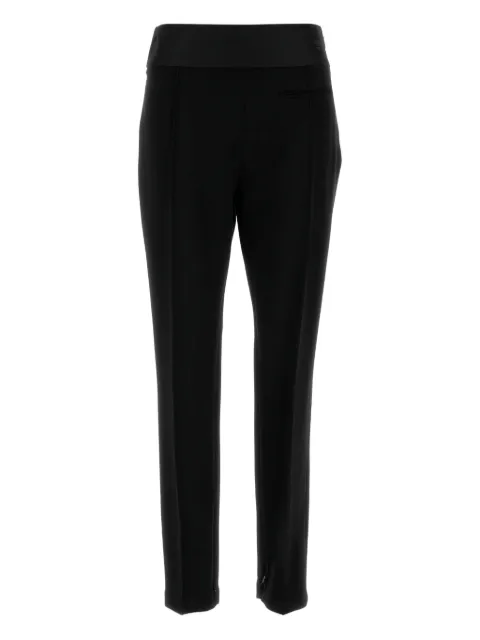 FENDI wool trousers 