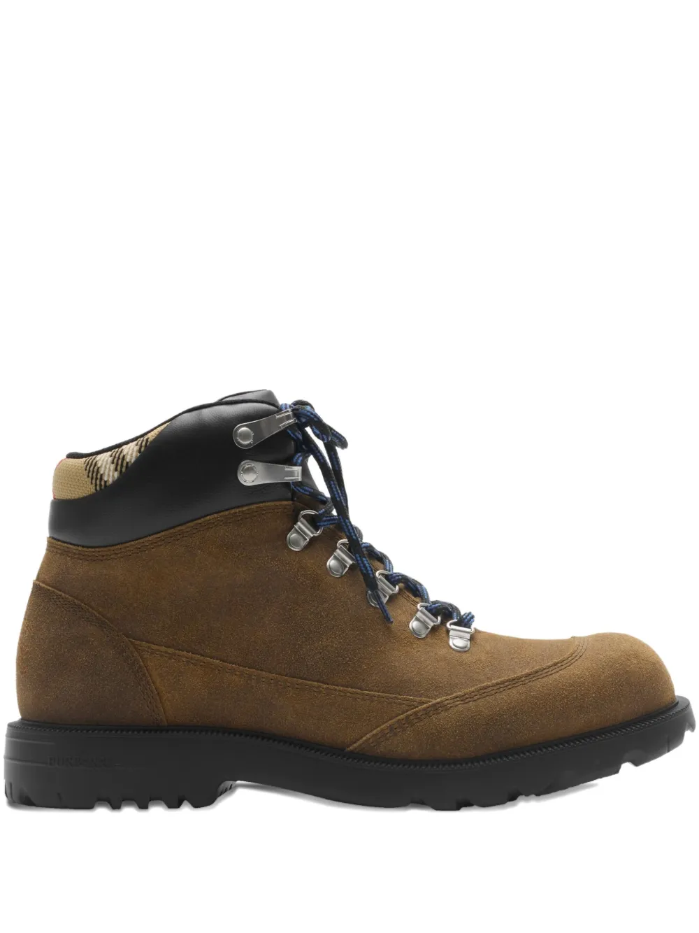 Burberry Moor Hiking Boots​