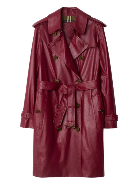 Burberry gabardina Kensington