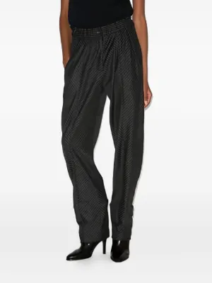 ISABEL MARANT ウィメンズ パンツ通販 - FARFETCH