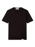 Man On The Boon. short-sleeve T-shirt - Brown