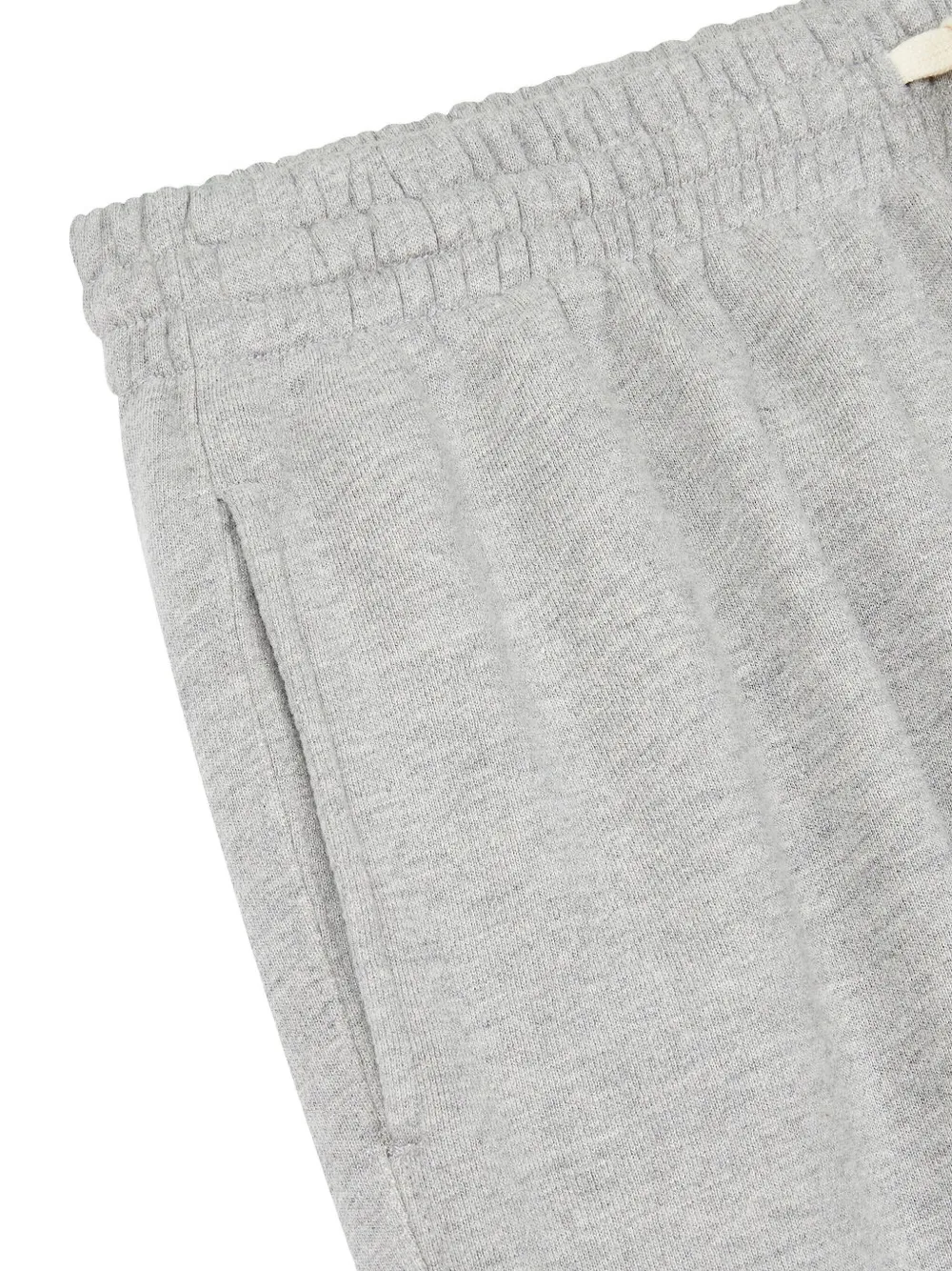 Man On The Boon. Elasticated Track Pants