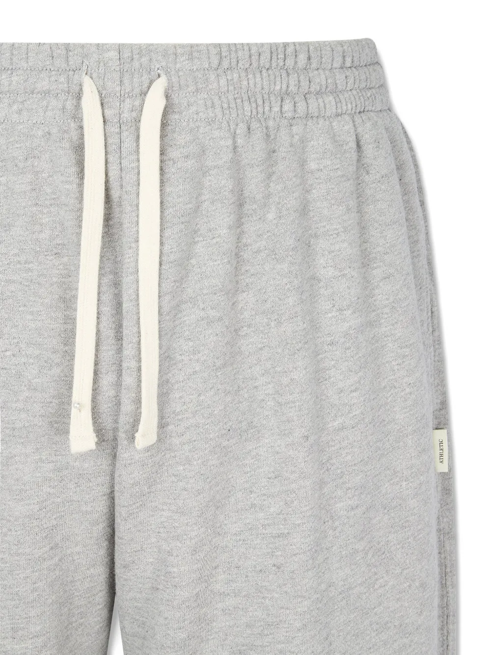 Man On The Boon. Elasticated Track Pants