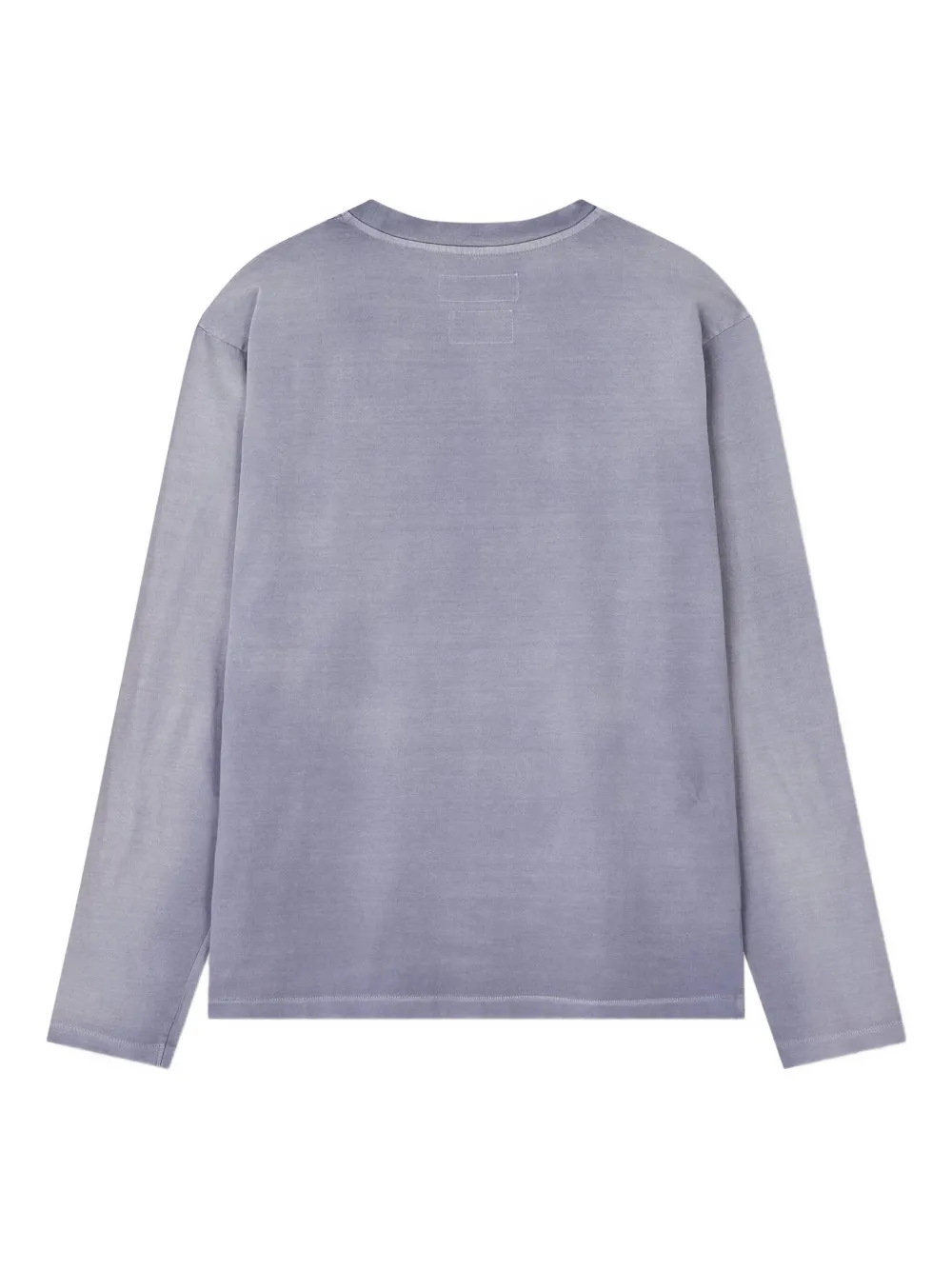 Man On The Boon. long-sleeve pocket T-shirt | T-Shirts | Image 2
