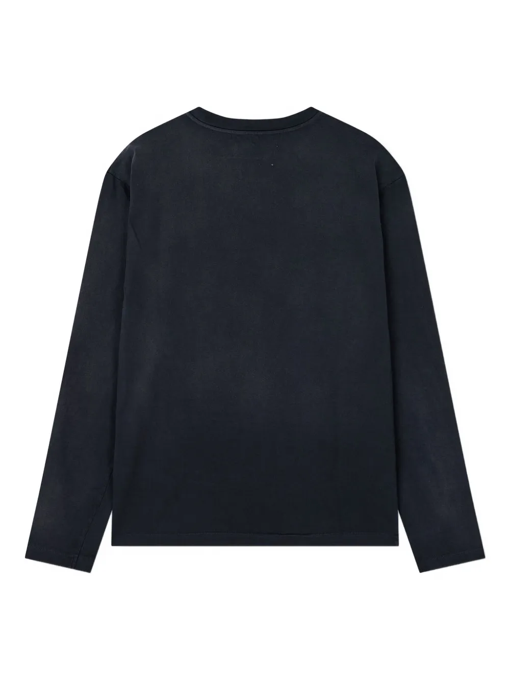 Man On The Boon. long-sleeve pocket T-shirt | T-Shirts | Image 2