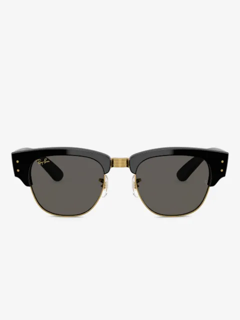 Ray-Ban Mega Clubmaster sunglasses