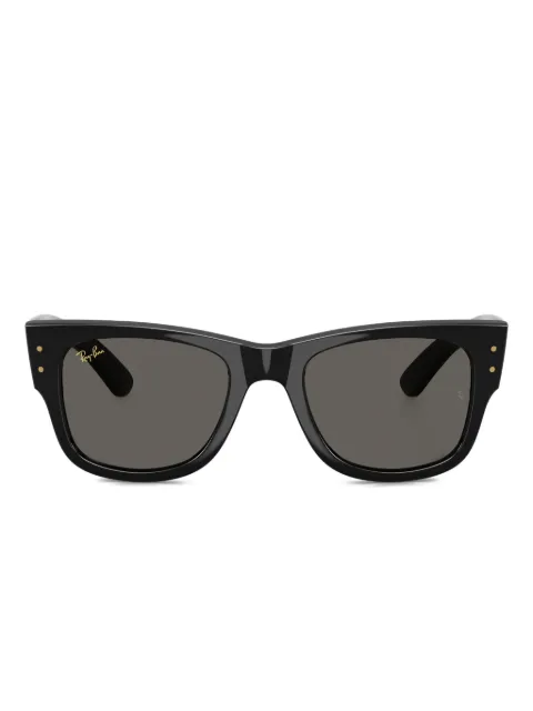 Ray-Ban Ray-Ban RB0840S Mega Wayfarer Blacked Out Collection