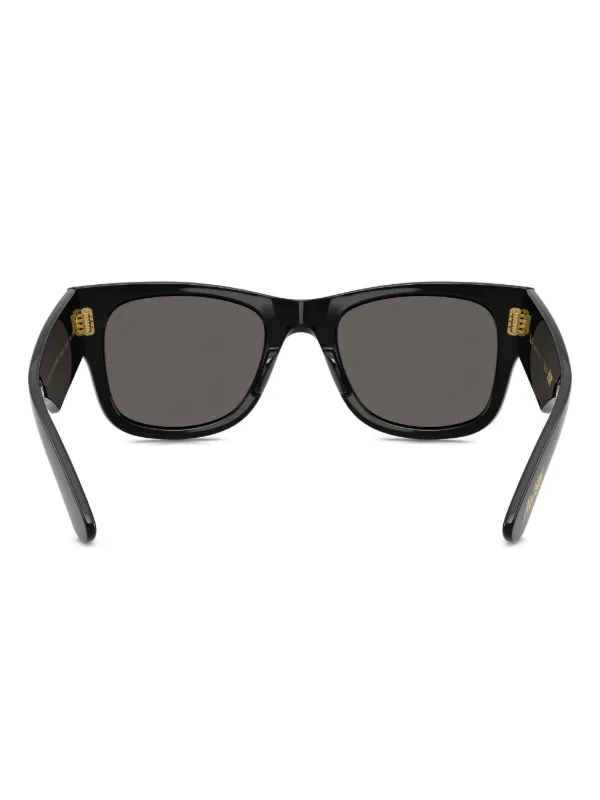 Ray-Ban★メガウェイファーラーサングラス ORIGINAL WAYFARER レイバン サングラス 偏光レンズ メガ ウェイ