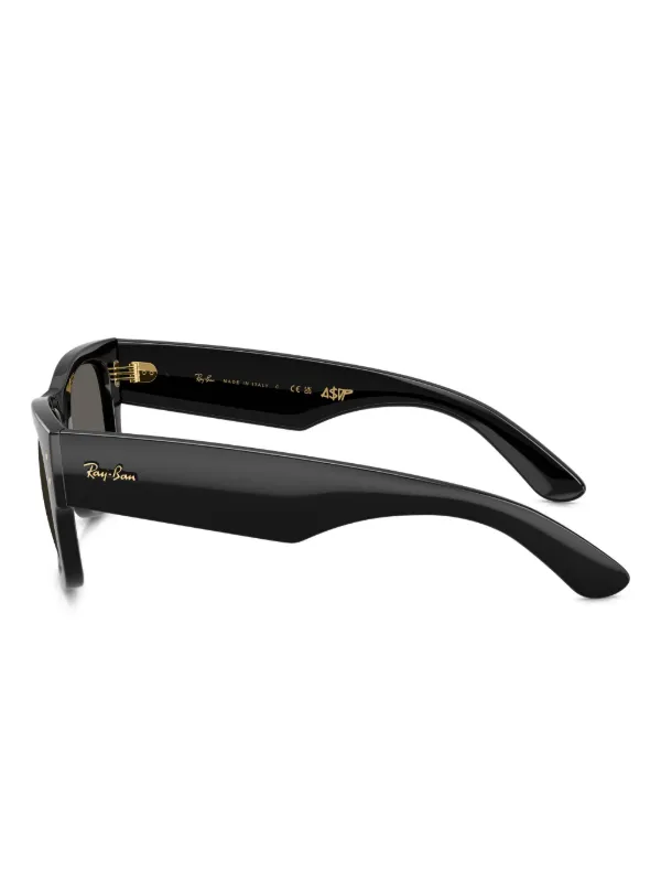 Ray-Ban★メガウェイファーラーサングラス Ray-Ban メガ ウェイファーラー サングラス | ブラック