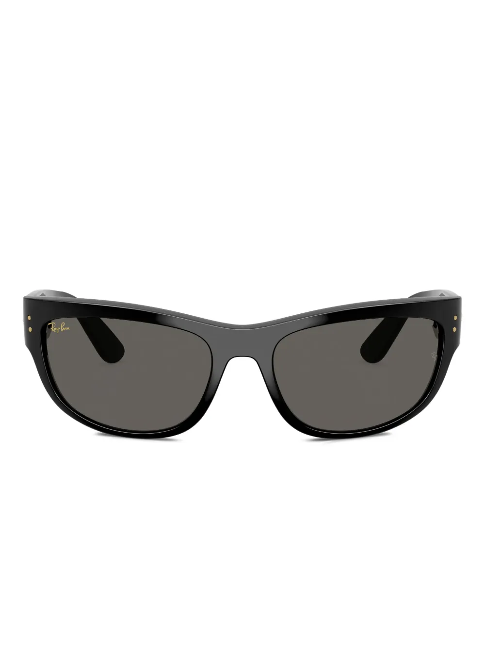 Ray-Ban Ray-Ban RB2289 Mega Balorama Blacked Out Collection - ブラック Ray-Ban Ray-Ban RB2289 Mega Balorama Blacked Out Collection - ブラック