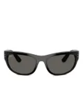 Ray-Ban Ray-Ban RB2289 Mega Balorama Blacked Out Collection