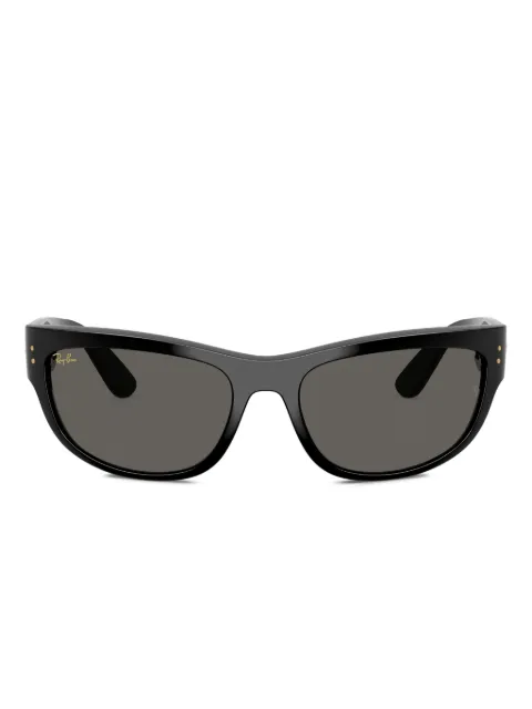 Ray-Ban Ray-Ban RB2289 Mega Balorama Blacked Out Collection