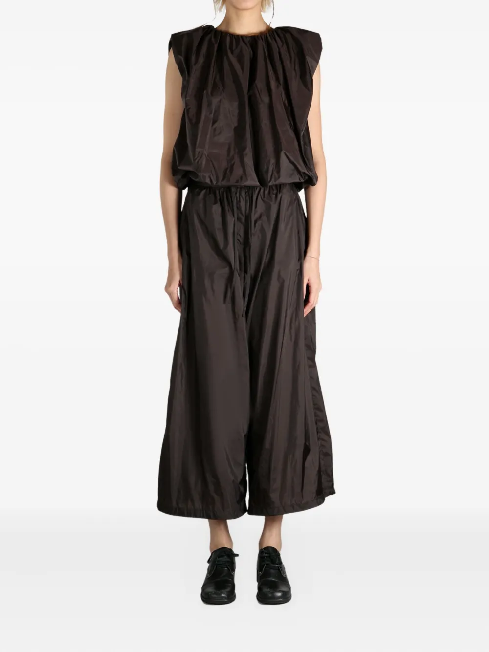 Amomento haut à design plissé | Blouses | Image 2
