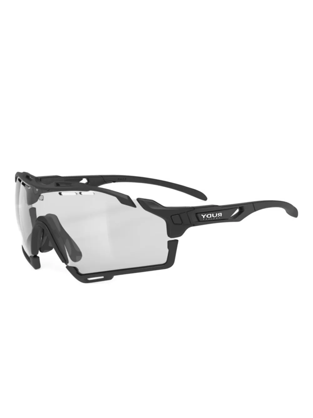 Rudy Project Cutline sunglasses - Zwart