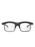 Rudy Project Magnus Dock frames - Black