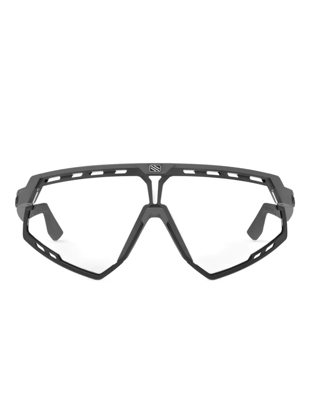 Rudy Project Defender shield-frame sunglasses | Black | Image 1
