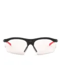 Rudy Project Rydon two-tone sunglasses - Black