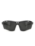 Rudy Project Propulse shield-frame sunglasses - Black