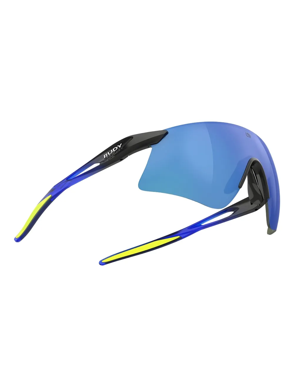  Rudy Project Astral Sphere Sunglasses - Black 