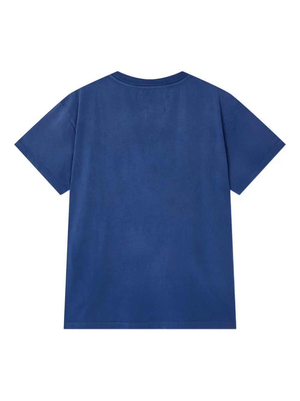 Man On The Boon. pocket-detail T-shirt | T-Shirts | Image 2