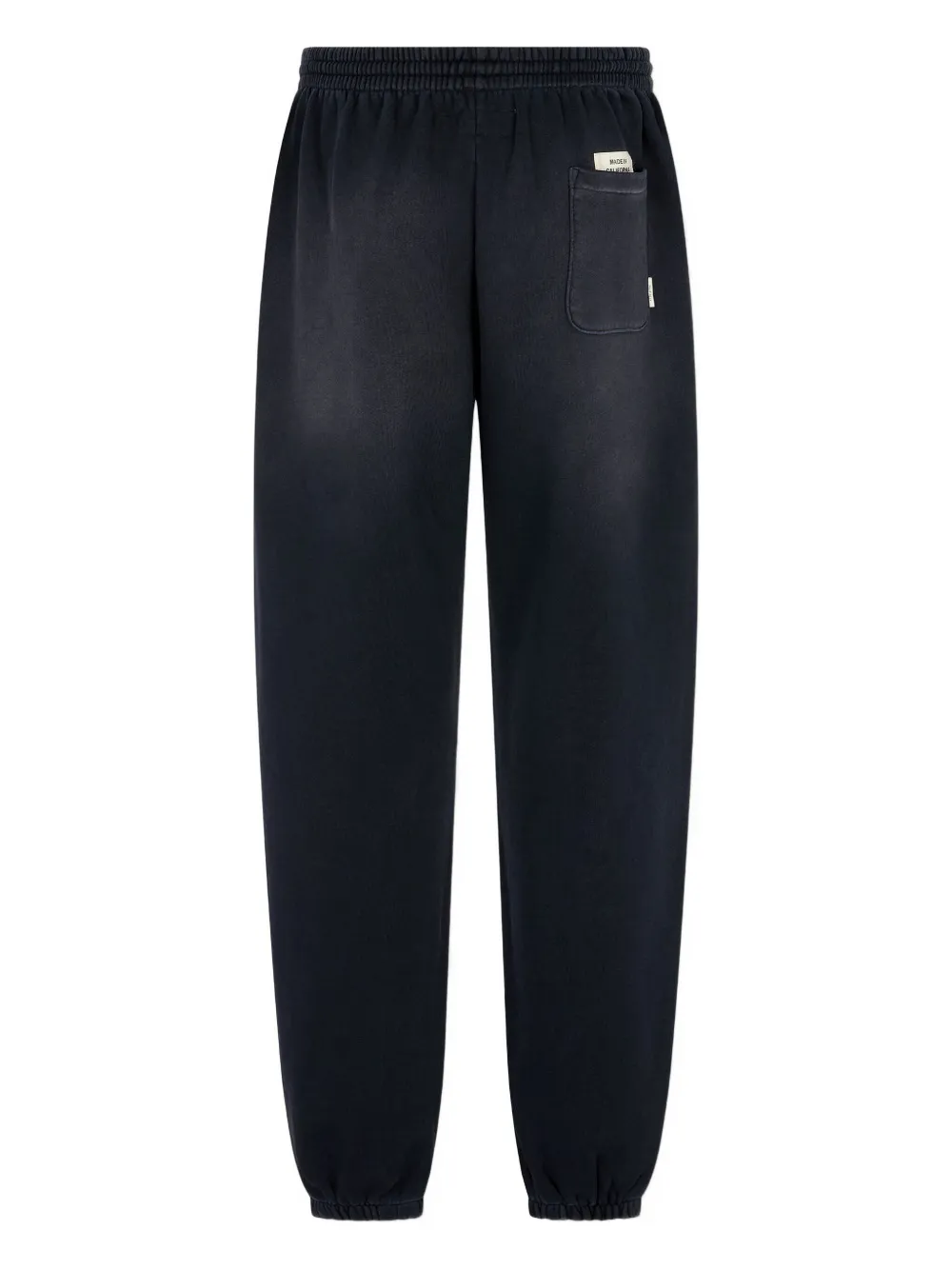 Man On The Boon. logo-print track pants | Pants | Image 2