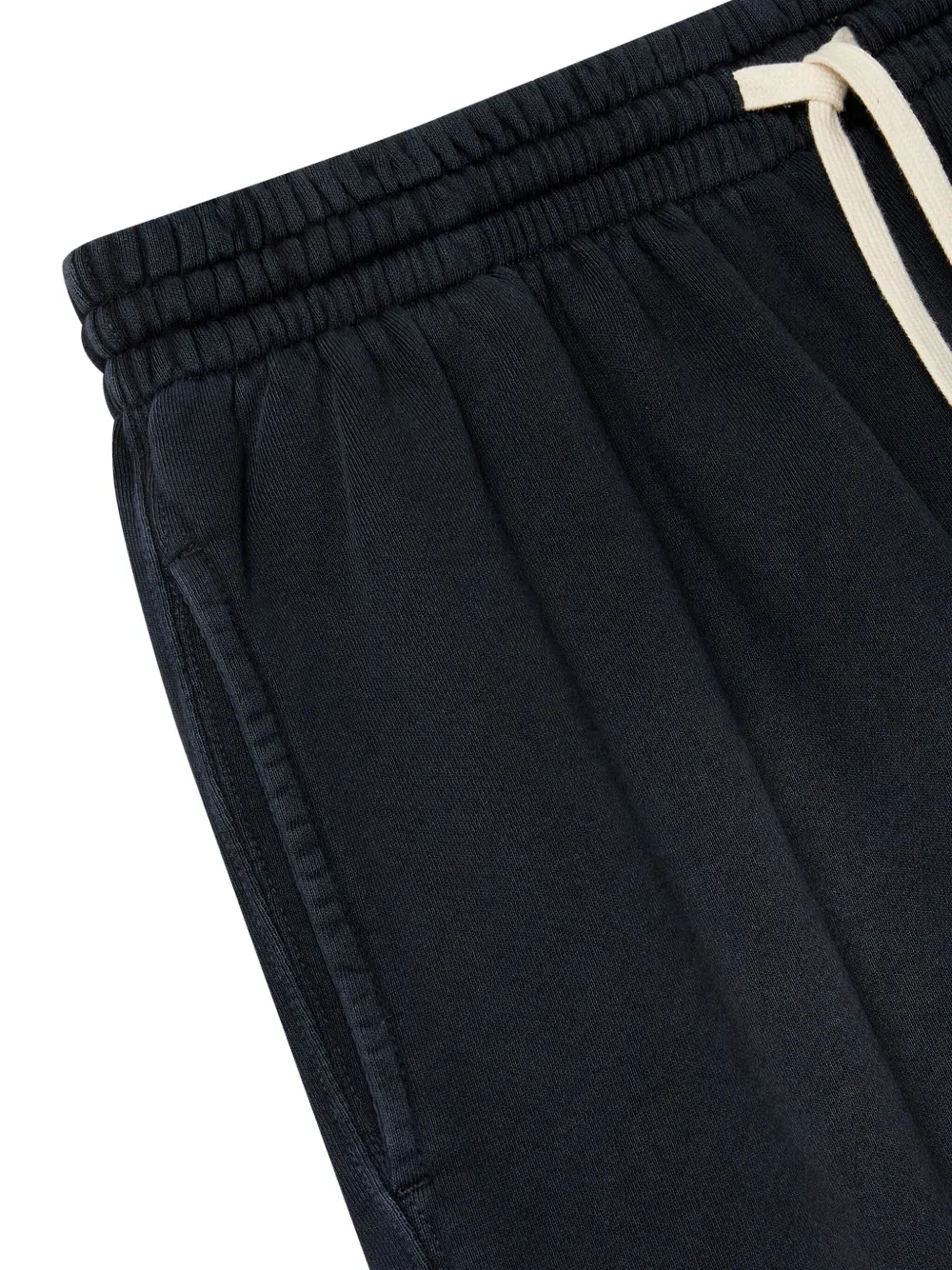 Man On The Boon. Logo-print Track Pants