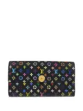 Louis Vuitton Pre-Owned 2007 Sarah wallet - Black