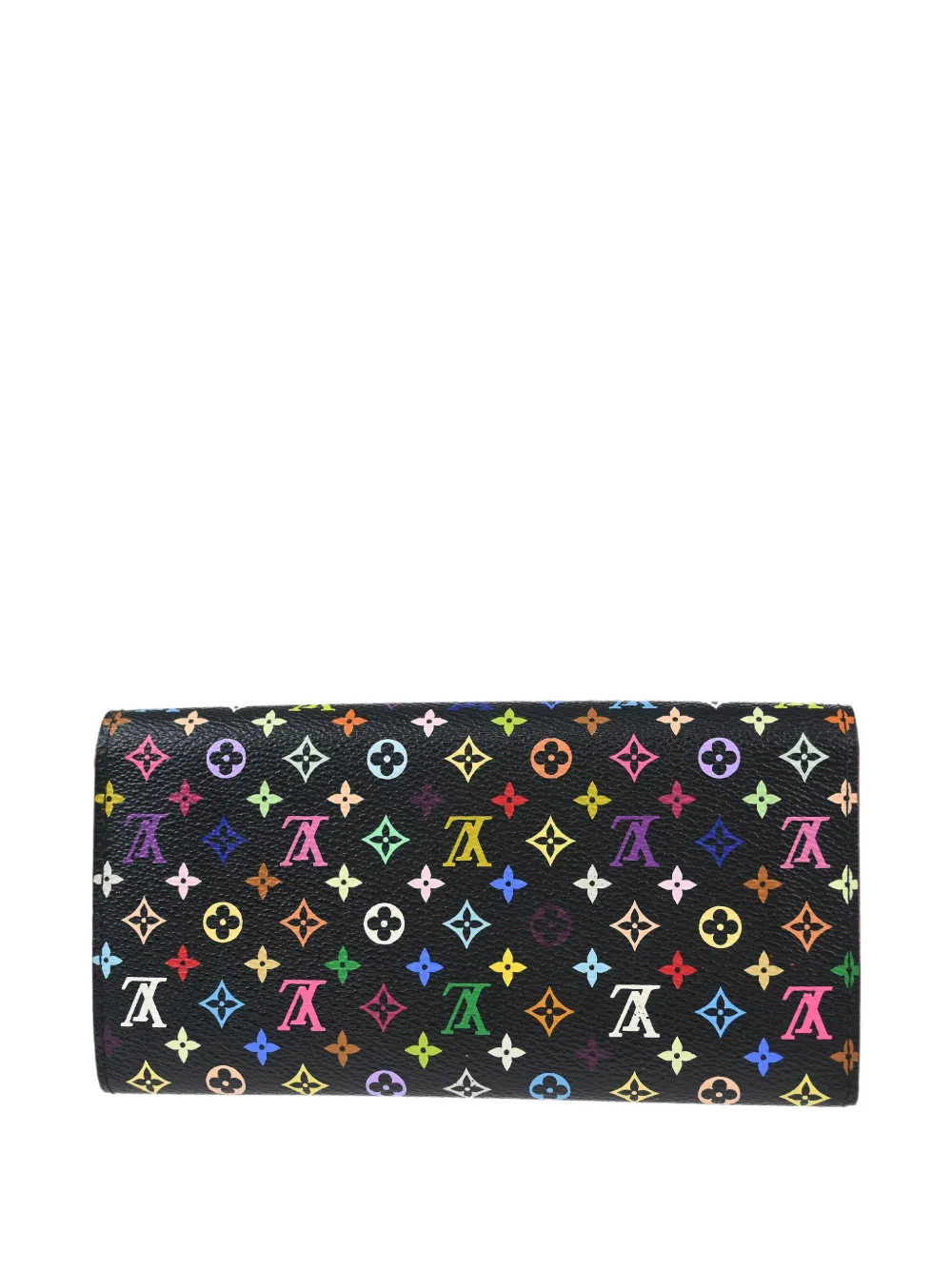 Louis Vuitton Pre-Owned 2011 Sarah wallet | Image 2