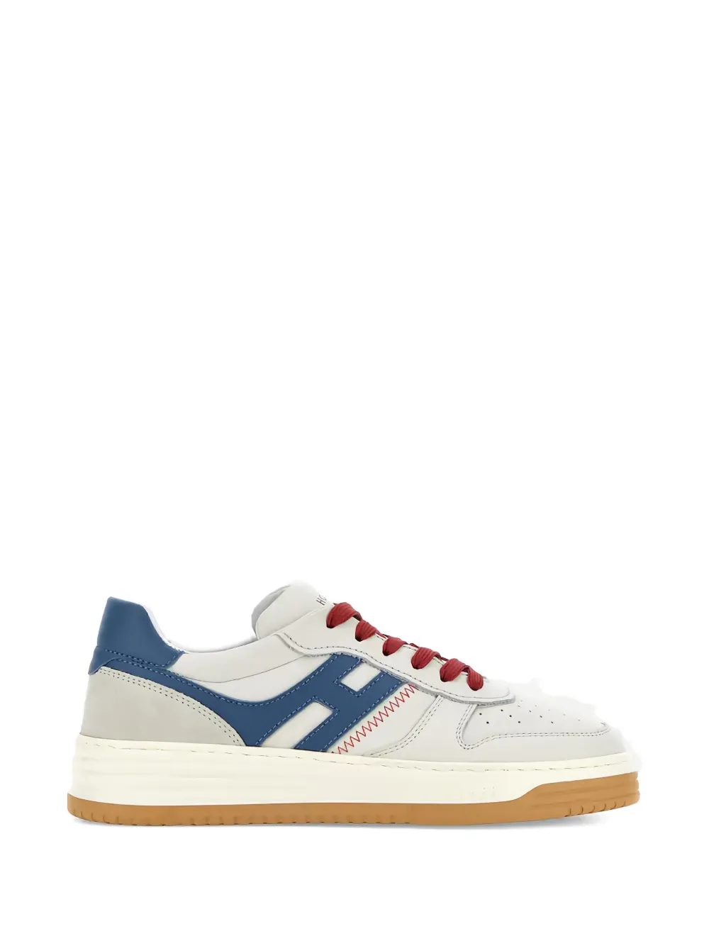 Hogan H630 sneakers - Wit