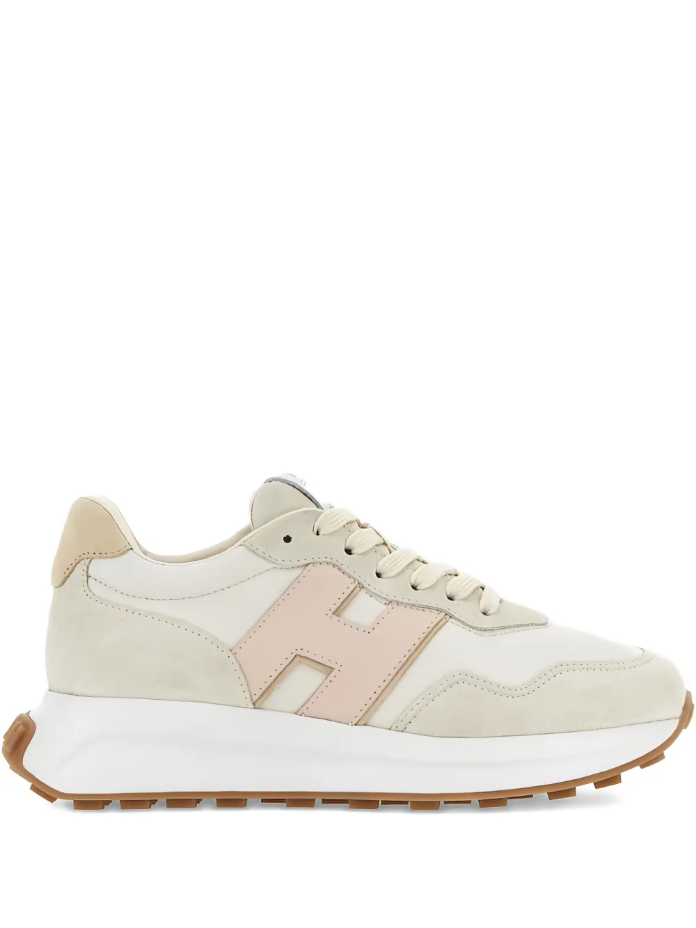 Hogan H641 sneakers - ニュートラル Hogan H641 sneakers - ニュートラル