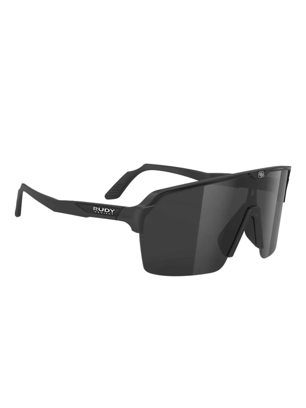 Rudy Project Spinshield Air shield zonnebril - Zwart