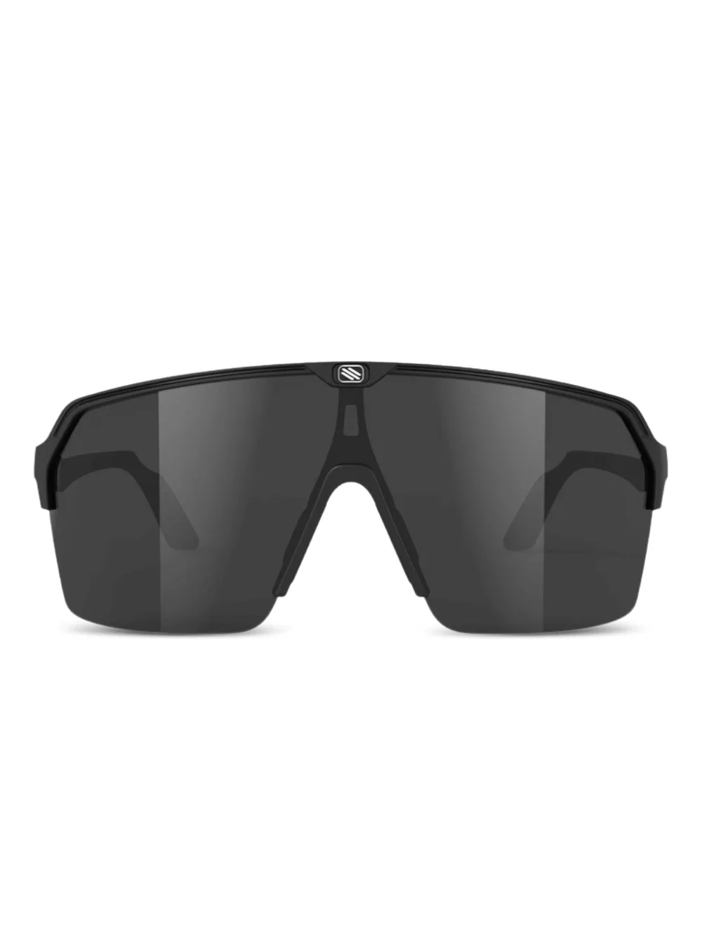 Rudy Project Spinshield Air shield sunglasses | Black | Image 1
