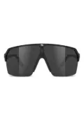 Rudy Project Spinshield Air shield sunglasses - Black