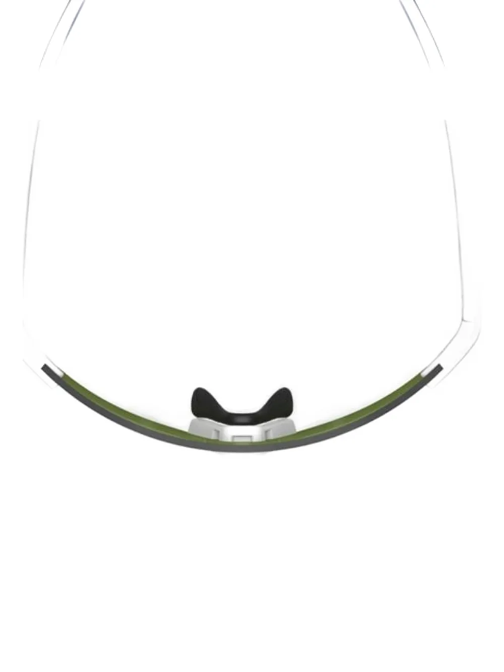  Rudy Project Astral Shield-frame Sunglasses - White 