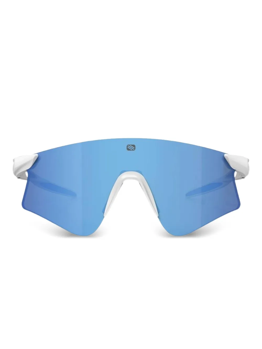 Rudy Project Astral shield-frame sunglasses | White | Image 1