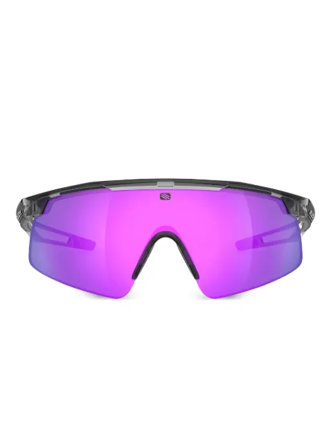 Rudy Project Turbolence shield-frame sunglasses