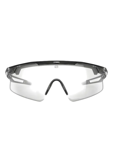 Rudy Project Turbolence shield-frame sunglasses