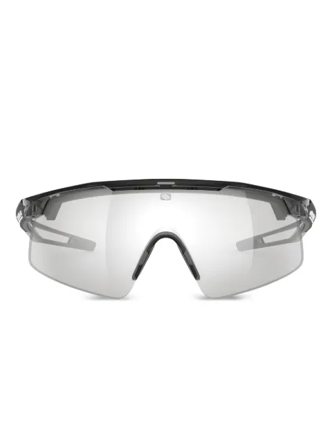 Rudy Project Turbolence shield-frame sunglasses