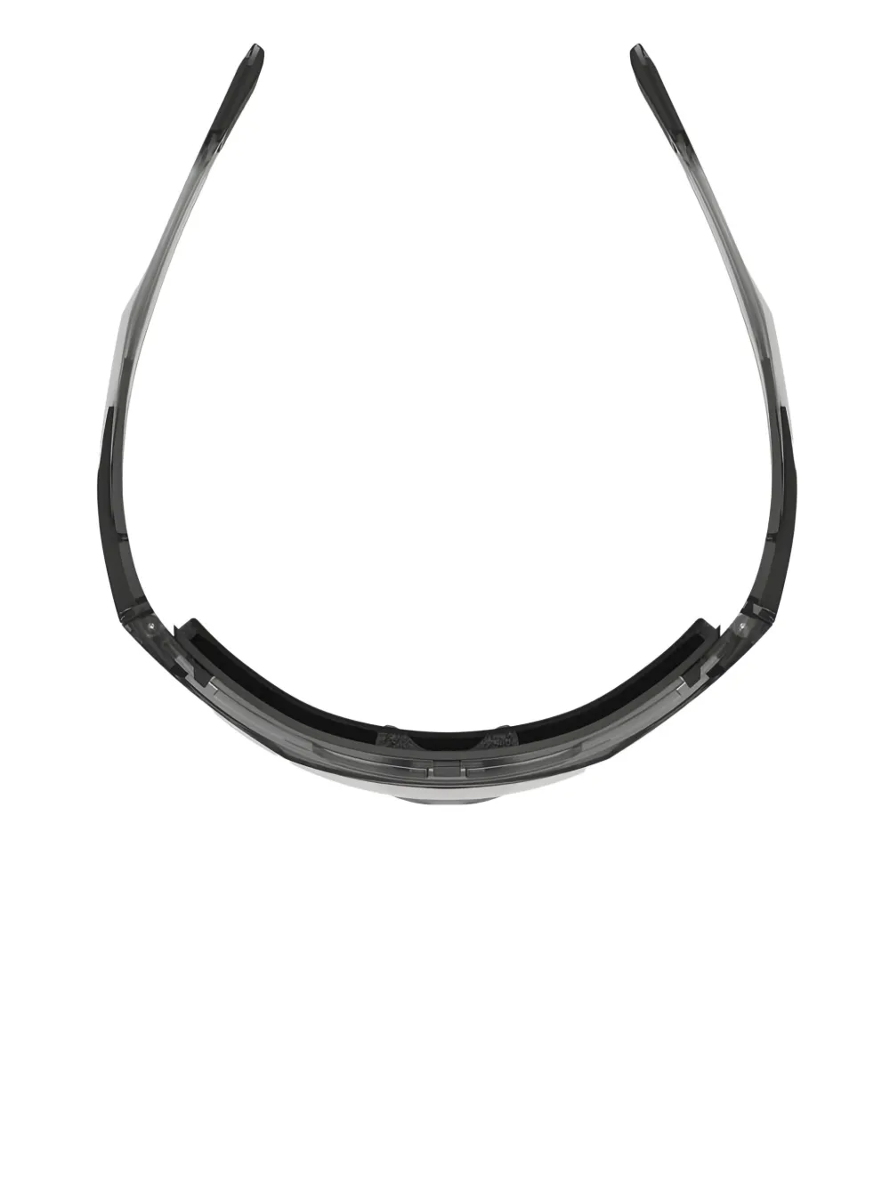 Turbolence Shield-Frame Sunglasses