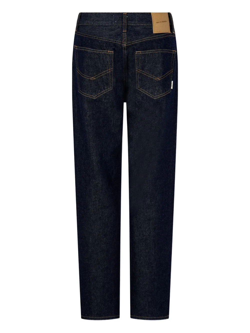 Man On The Boon. cotton jeans | Regular & Straight-Leg Jeans | Image 2