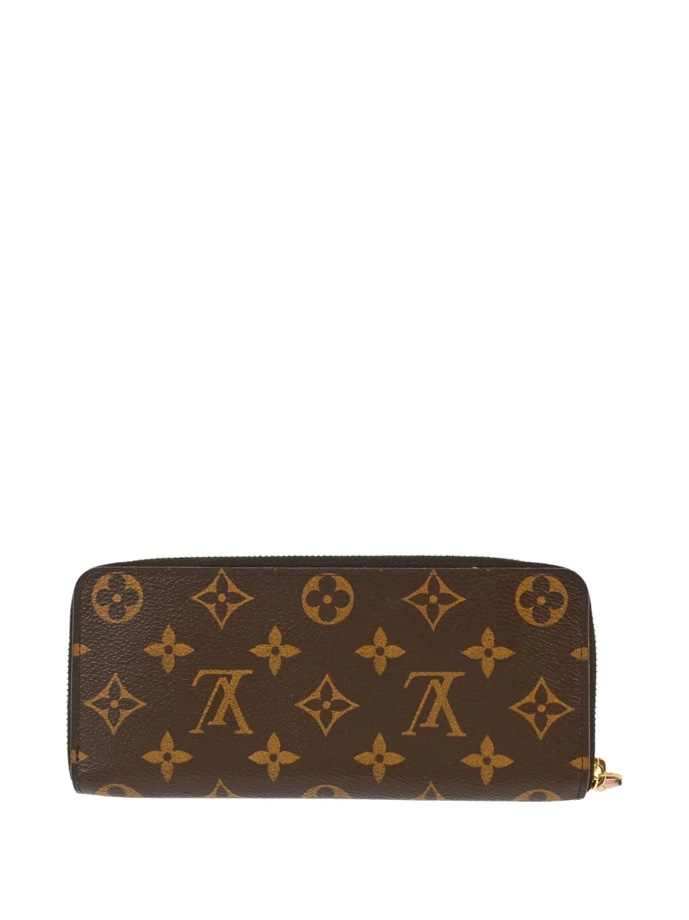 Louis Vuitton Pre-Owned 1990-2000s Clémence wallet | Image 2