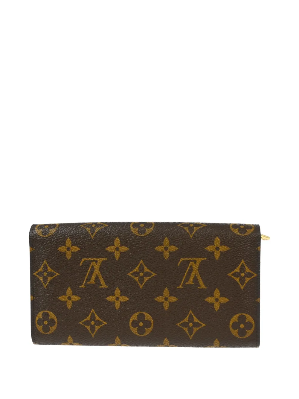 Louis Vuitton Pre-Owned 2007 Sarah wallet | Men | Image 2