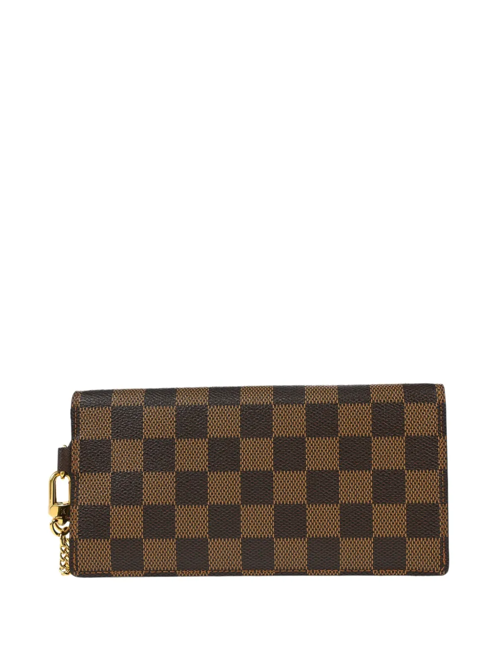 Louis Vuitton Pre-Owned 2006 Accordeon wallet | Men | Image 2