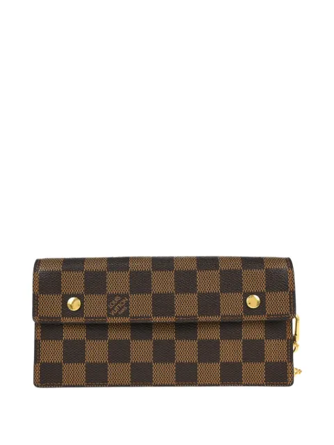 Louis Vuitton Pre-Owned 2006 Accordeon wallet