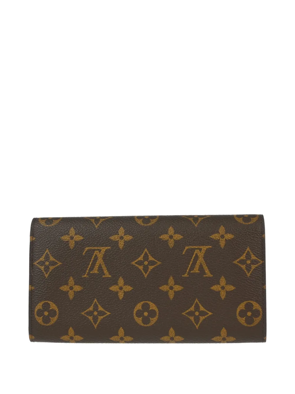 Louis Vuitton Pre-Owned 1999 Monogram wallet | Men | Image 2