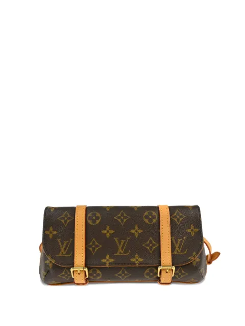 Louis Vuitton Pre-Owned 2005 Pochette Marelle belt bag